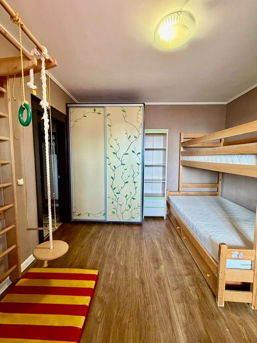 Квартира на Деснянський в Київ, ID 322995, фото №2