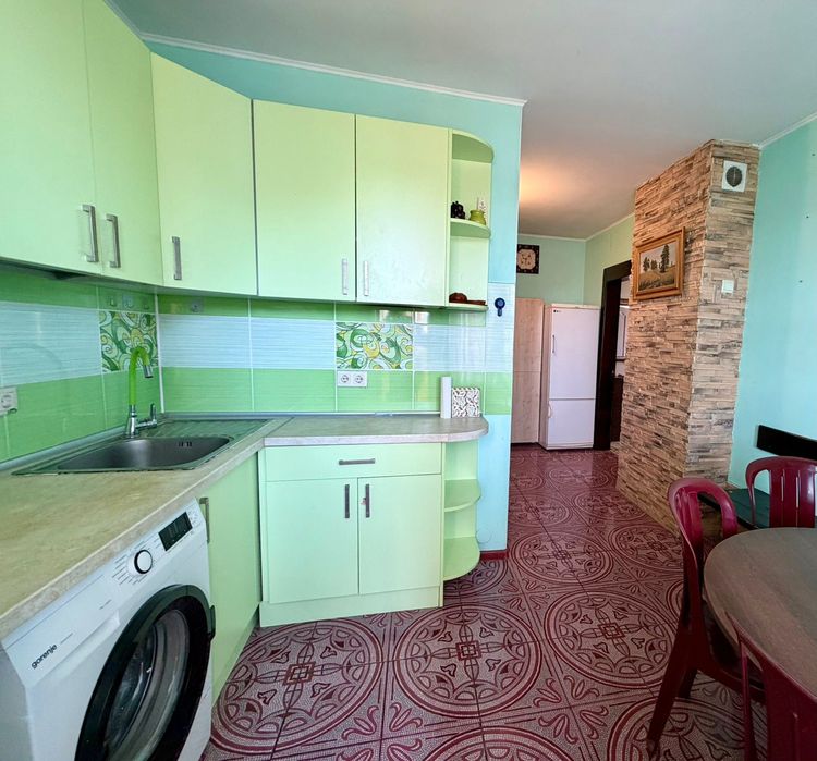Квартира на Деснянський в Києві, ID 322995, фото №11