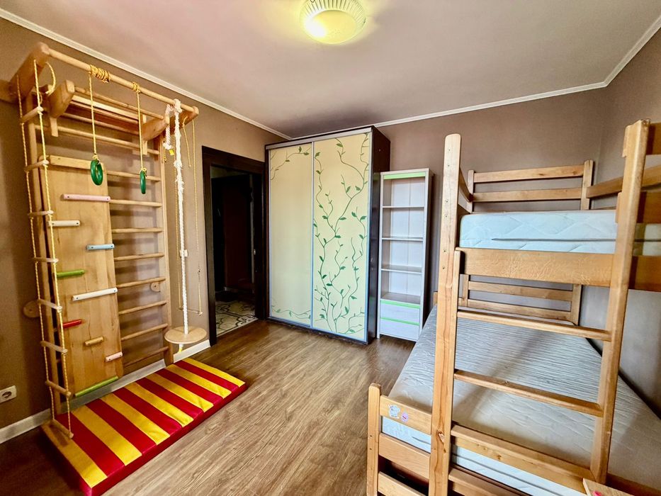 Квартира на Деснянський в Київ, ID 322995, фото №3