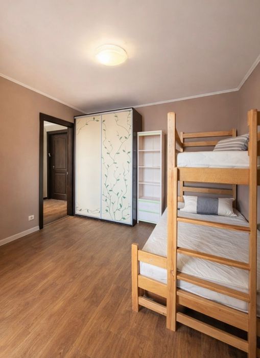 Квартира на Деснянський в Київ, ID 322995, фото №4