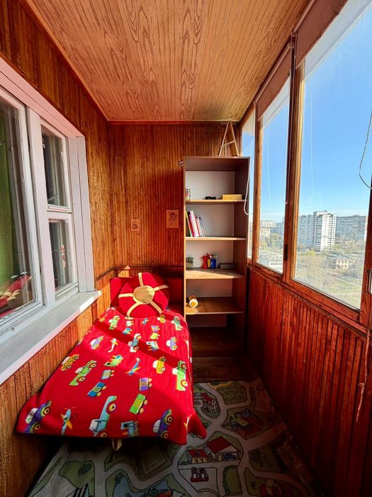 Квартира на Деснянський в Київ, ID 322995, фото №5