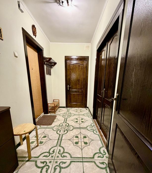 Квартира на Деснянський в Києві, ID 322995, фото №6