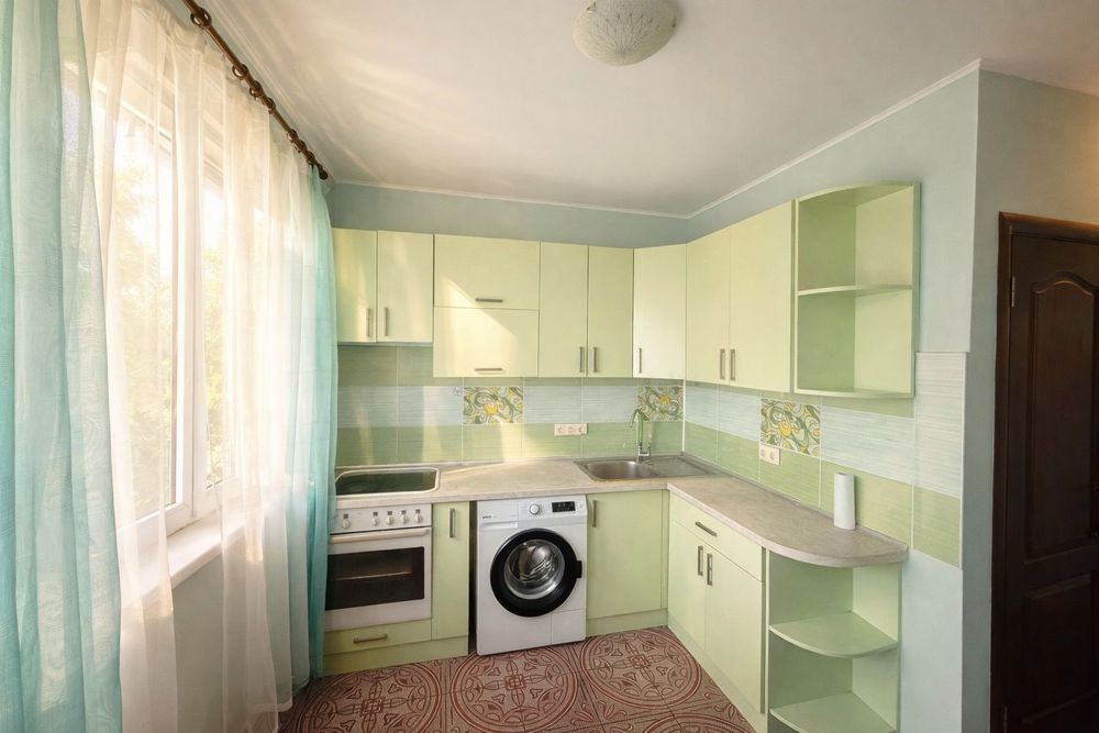 Квартира на Деснянський в Києві, ID 322995, фото №10