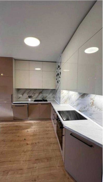 Квартира на Фортечний Тупик 7-Б в Київ, ID 315218, фото №3
