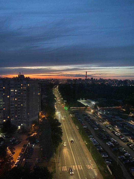 Квартира на вул. Науки, 58в в Києві, ID 322956, фото №14