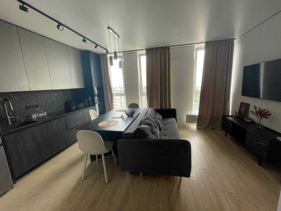 Квартира на вул. Науки, 58в в Київ, ID 322956, фото №3