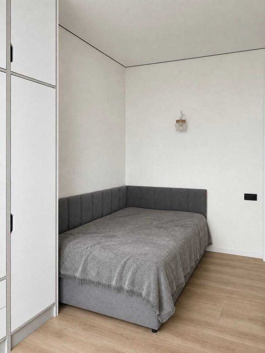 Квартира на вул. Науки, 58в в Києві, ID 322956, фото №6