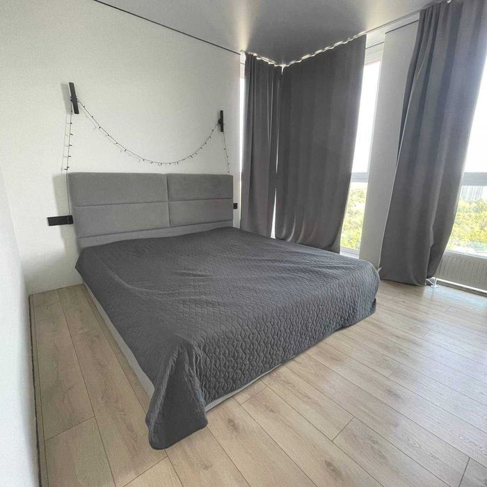 Квартира на вул. Науки, 58в в Києві, ID 322956, фото №7