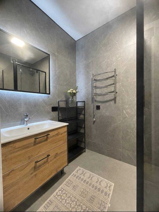 Квартира на вул. Науки, 58в в Києві, ID 322956, фото №8