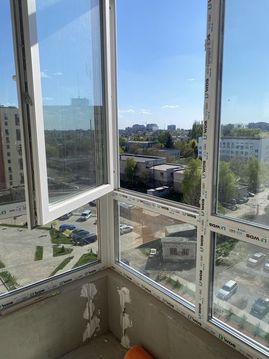 Квартира в Житомир, ID 322982, фото №4