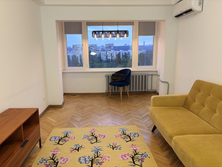 Квартира на вул. Бориса Мартоса, 6 в Київ, ID 322969, фото №1