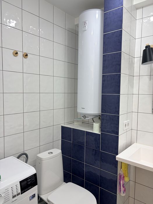 Квартира на вул. Бориса Мартоса, 6 в Києві, ID 322969, фото №13