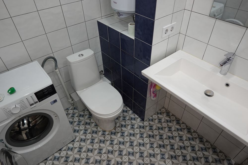 Квартира на вул. Бориса Мартоса, 6 в Києві, ID 322969, фото №14