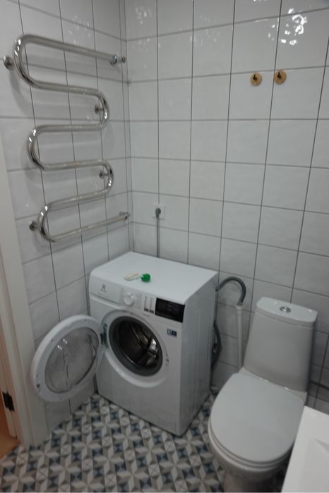 Квартира на вул. Бориса Мартоса, 6 в Києві, ID 322969, фото №15