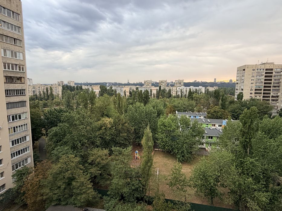 Квартира на вул. Бориса Мартоса, 6 в Києві, ID 322969, фото №20
