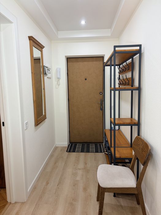 Квартира на вул. Бориса Мартоса, 6 в Київ, ID 322969, фото №4