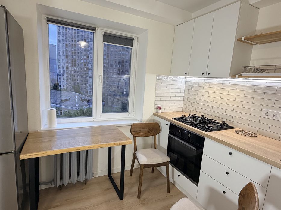 Квартира на вул. Бориса Мартоса, 6 в Києві, ID 322969, фото №9