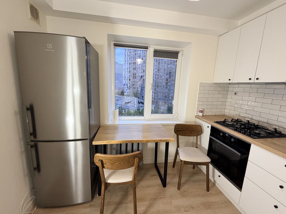 Квартира на вул. Бориса Мартоса, 6 в Києві, ID 322969, фото №10