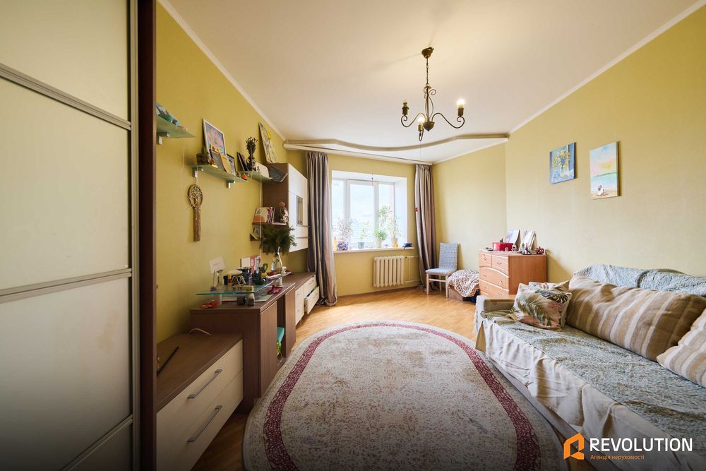 Квартира на біля метро Деміївська в Київ, ID 322958, фото №1