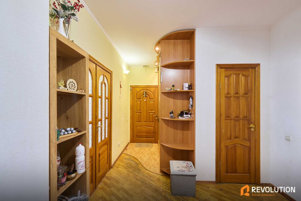 Квартира на біля метро Деміївська в Києві, ID 322958, фото №11