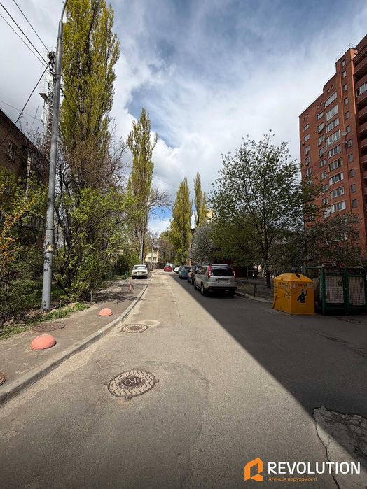Квартира на біля метро Деміївська в Києві, ID 322958, фото №14