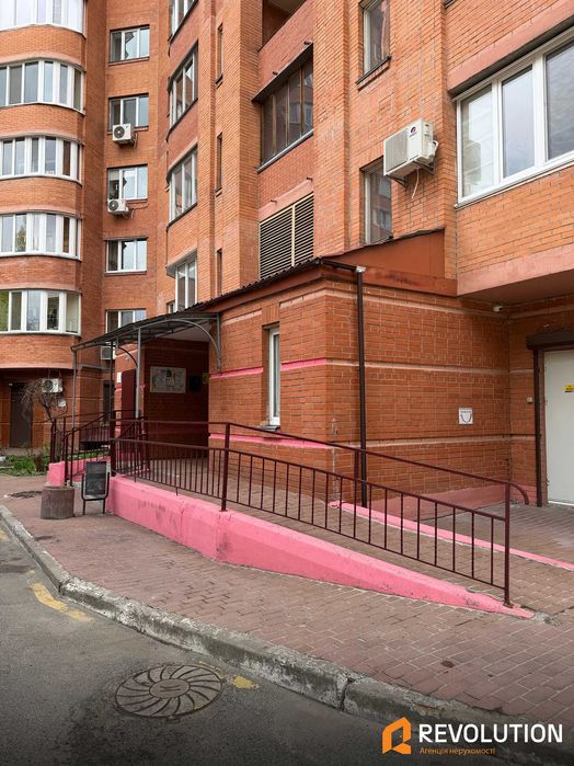 Квартира на біля метро Деміївська в Києві, ID 322958, фото №15