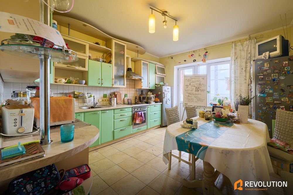 Квартира на біля метро Деміївська в Київ, ID 322958, фото №3