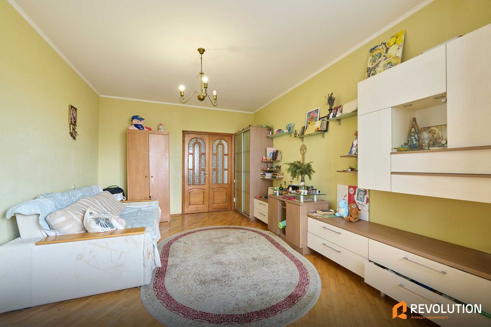 Квартира на біля метро Деміївська в Київ, ID 322958, фото №4