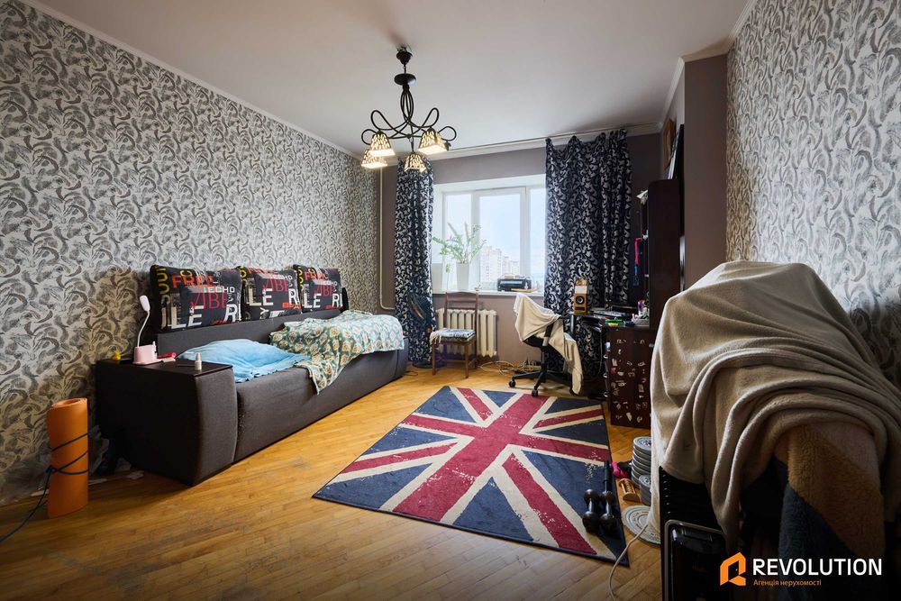 Квартира на біля метро Деміївська в Київ, ID 322958, фото №5
