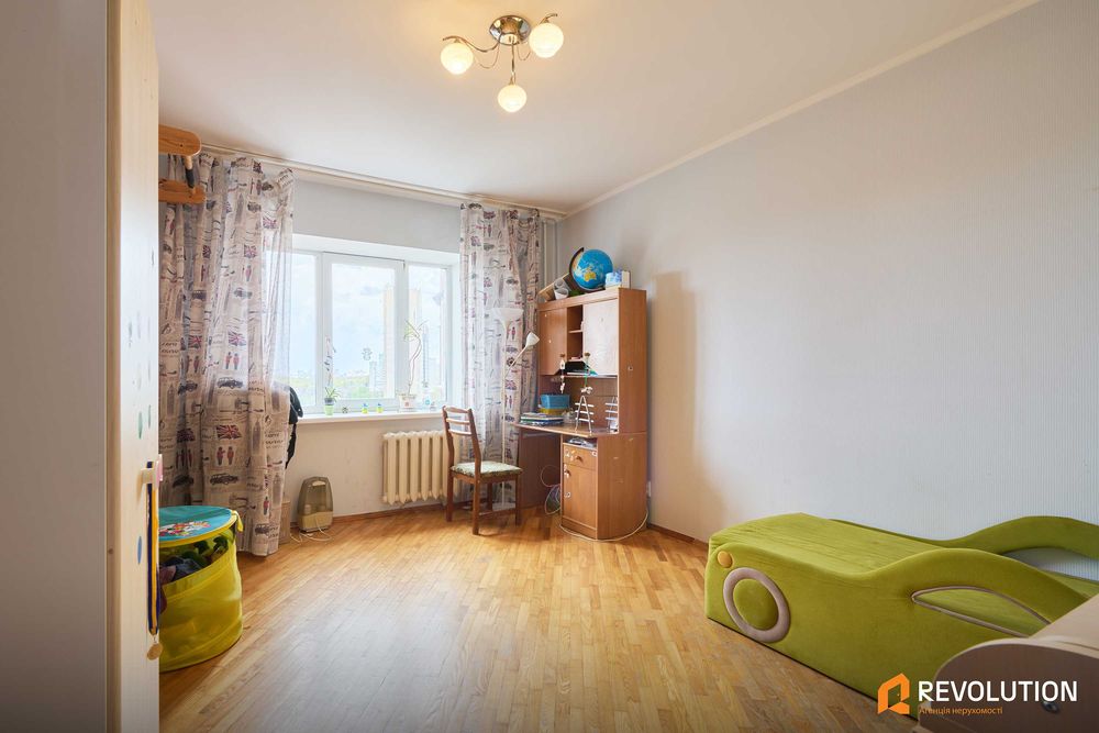 Квартира на біля метро Деміївська в Києві, ID 322958, фото №6
