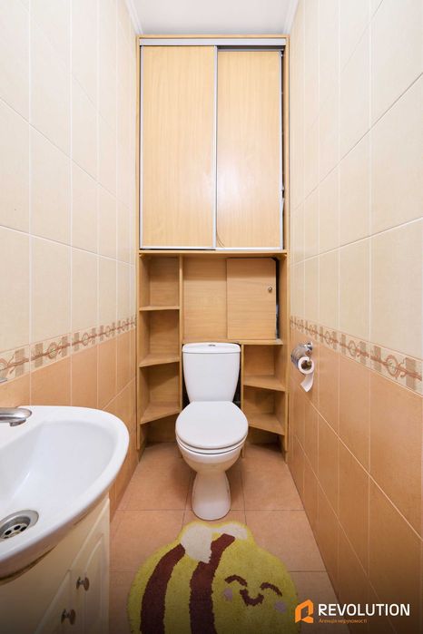 Квартира на біля метро Деміївська в Києві, ID 322958, фото №9