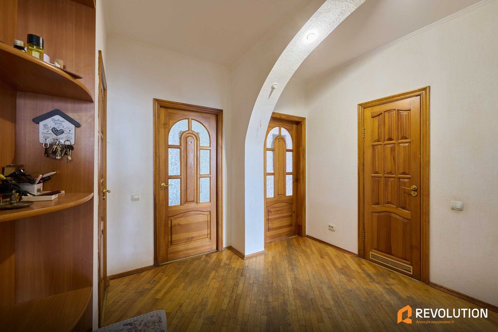 Квартира на біля метро Деміївська в Києві, ID 322958, фото №10