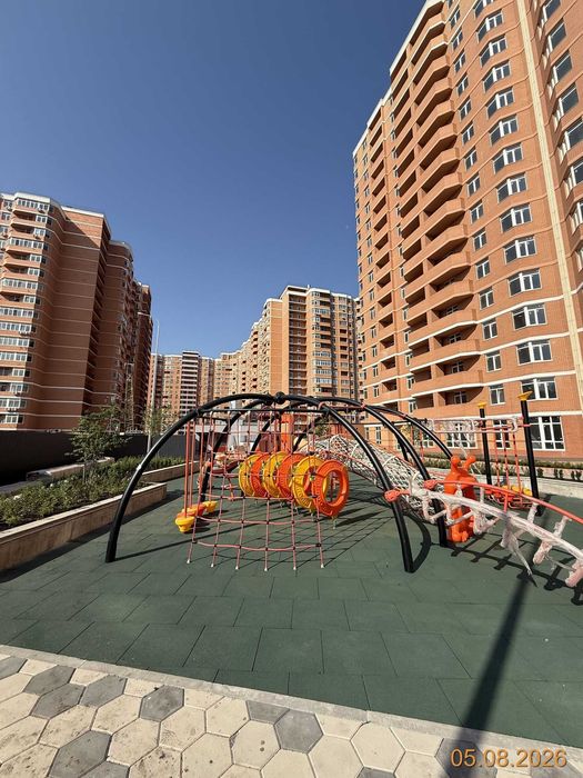 Квартира на ЖК RealPark в Одесі, ID 322955, фото №6
