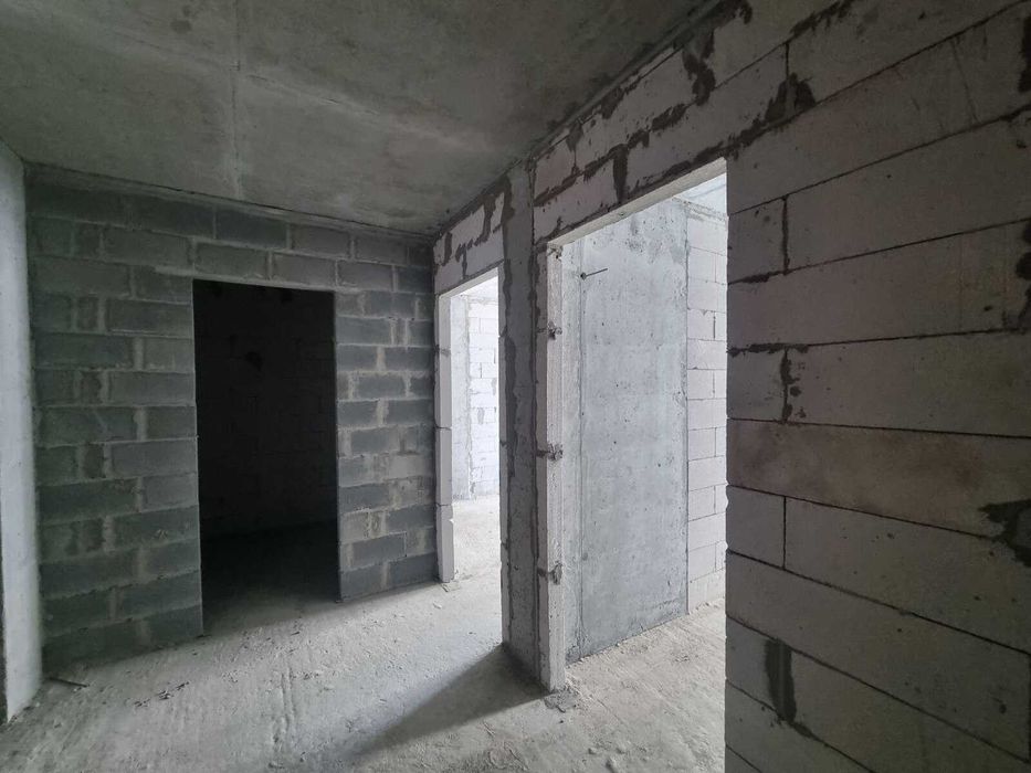 Квартира на пров. Лисогірський, 26 в Києві, ID 322968, фото №6