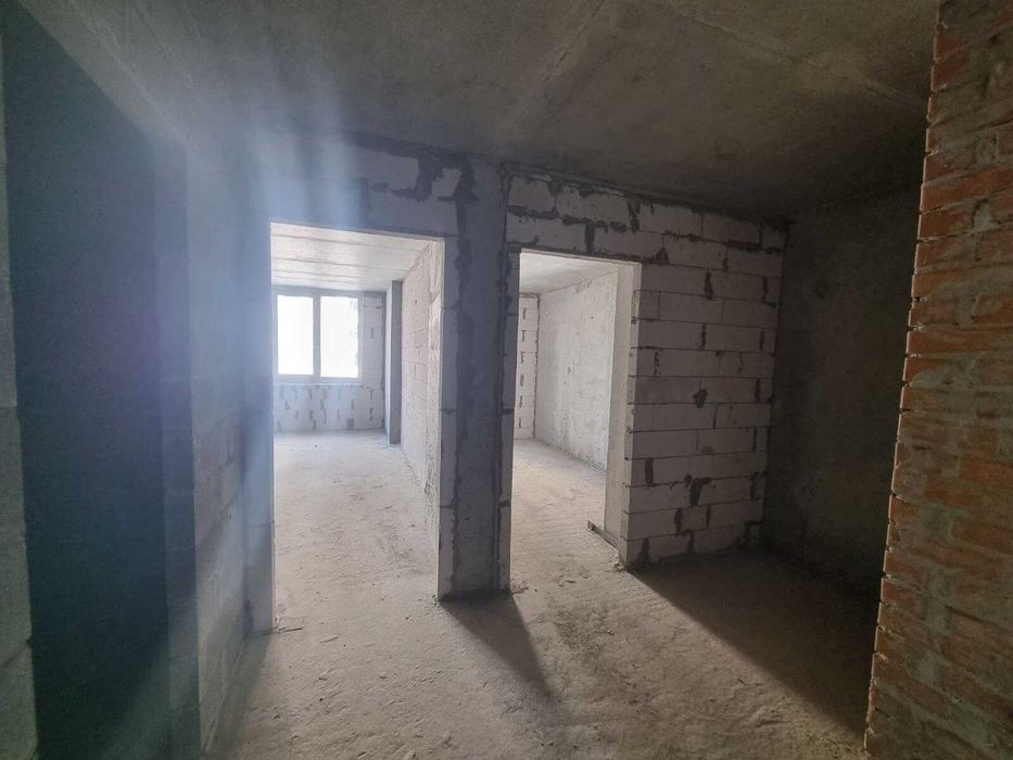 Квартира на пров. Лисогірський, 26 в Києві, ID 322968, фото №8