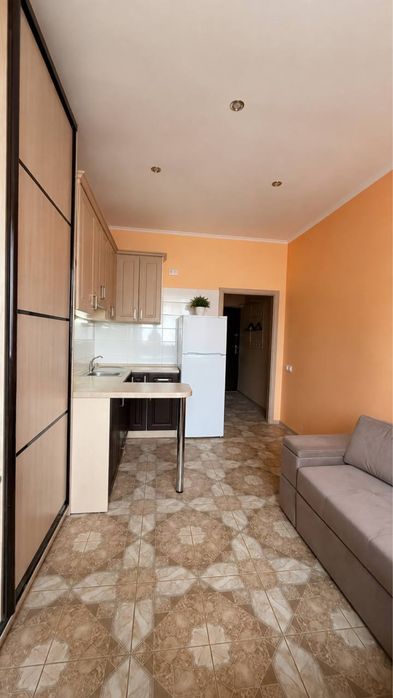 Квартира на вул. Полтавська, 29 в Київ, ID 322954, фото №1