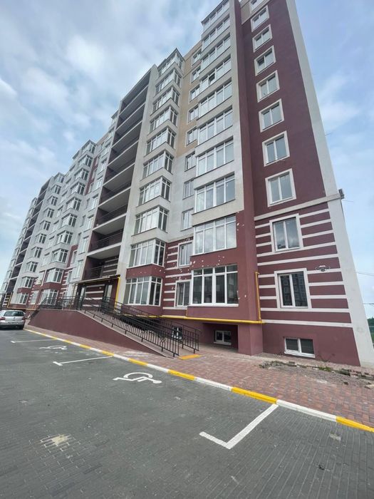Квартира на ЖК Покровський в Києві, ID 322960, фото №12