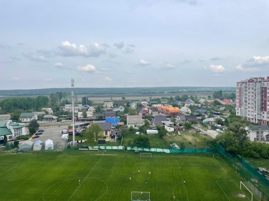 Квартира на ЖК Покровський в Києві, ID 322960, фото №6