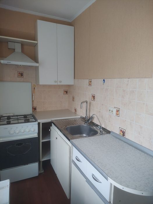 Квартира на вул. Корольова в Київ, ID 322962, фото №1