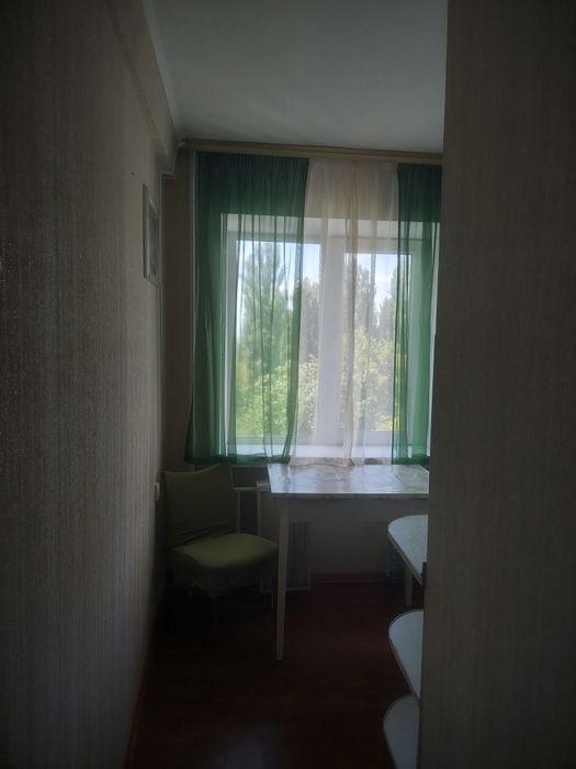 Квартира на вул. Корольова в Київ, ID 322962, фото №2