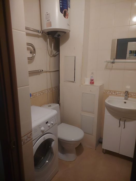Квартира на вул. Корольова в Київ, ID 322962, фото №5