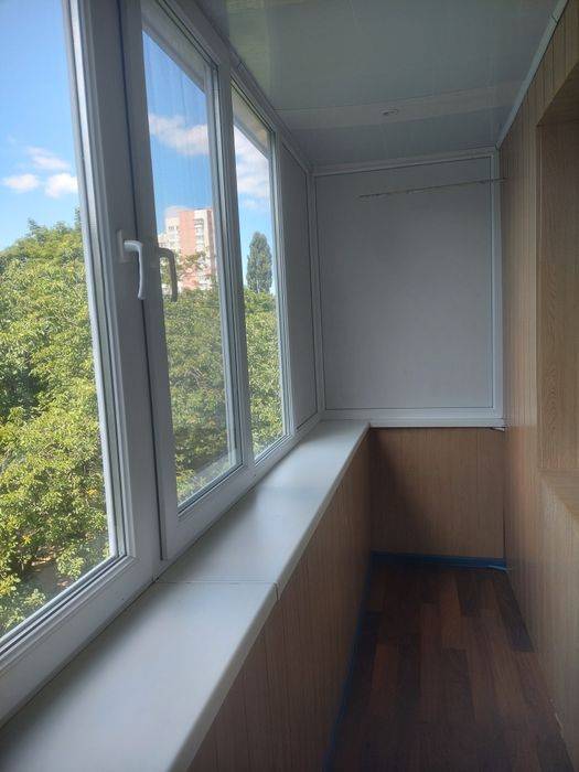 Квартира на вул. Корольова в Києві, ID 322962, фото №6