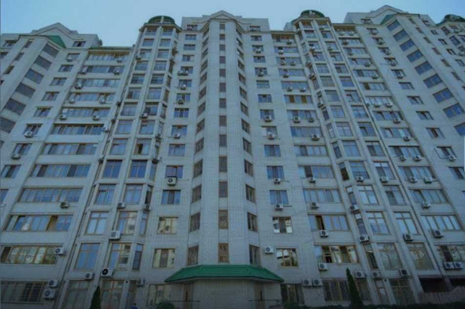 Квартира на ЖК Титанік в Одеса, ID 322949, фото №1