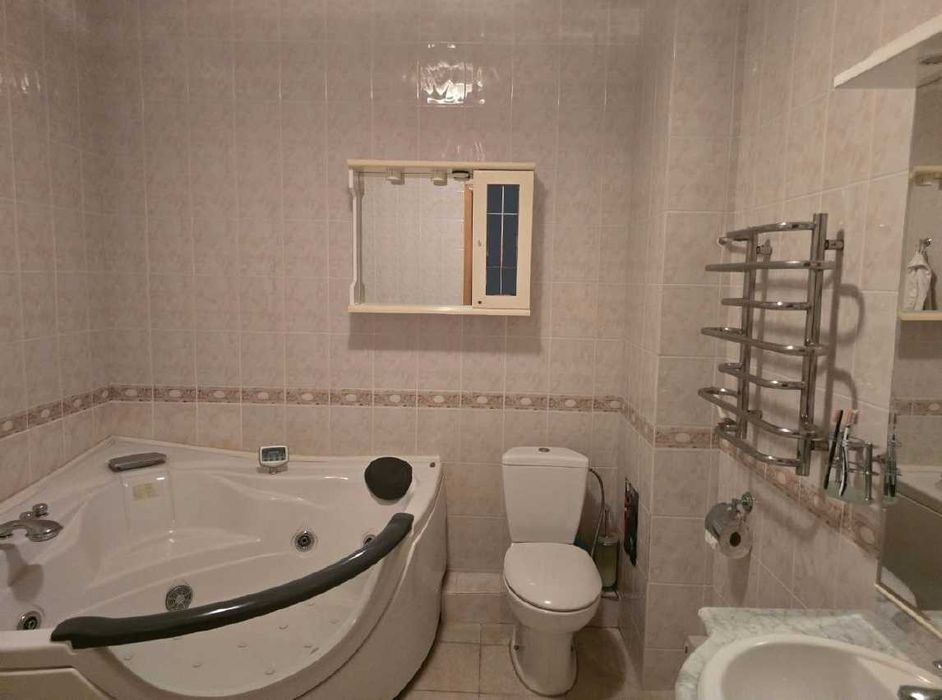 Квартира на ЖК Титанік в Одесі, ID 322949, фото №19