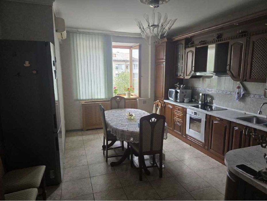 Квартира на ЖК Титанік в Одесі, ID 322949, фото №9
