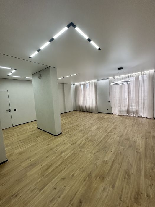 Квартира на Дніпровська набережна, 18а в Київ, ID 322975, фото №1