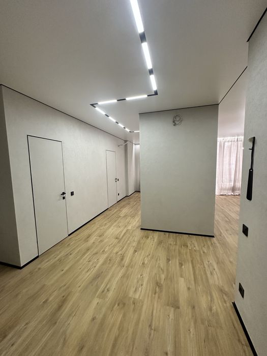 Квартира на Дніпровська набережна, 18а в Київ, ID 322975, фото №2