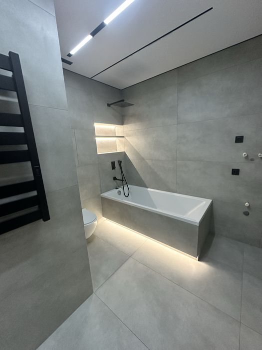 Квартира на Дніпровська набережна, 18а в Київ, ID 322975, фото №4