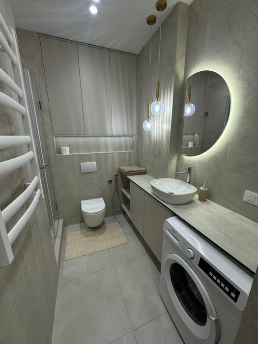 Квартира на 5 ст. Фонтана в Одесі, ID 315256, фото №11