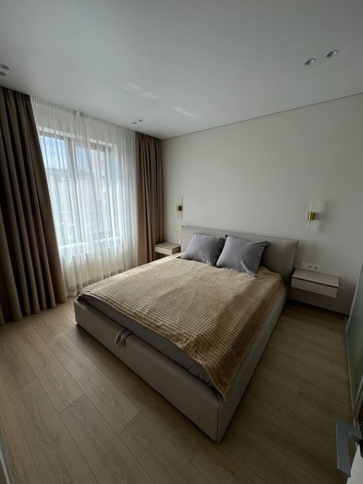 Квартира на 5 ст. Фонтана в Одесі, ID 315256, фото №16